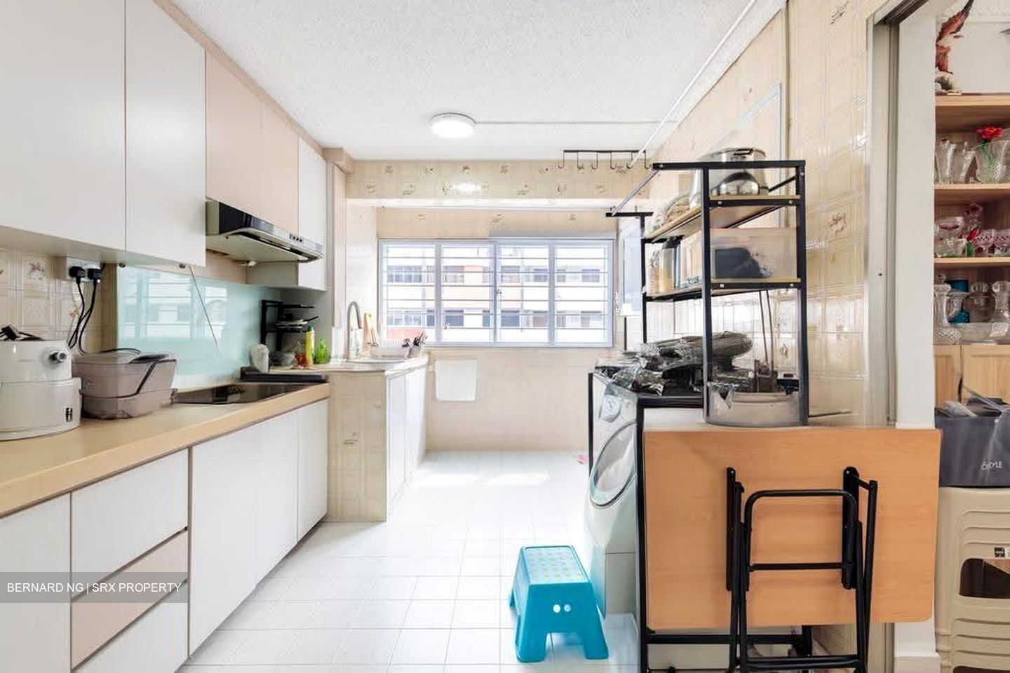 Blk 466 Crawford Court (Kallang/Whampoa), HDB 4 Rooms #618373821